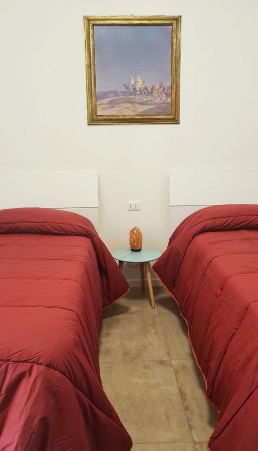 B&B Valle D'Astino Bergamo Esterno foto