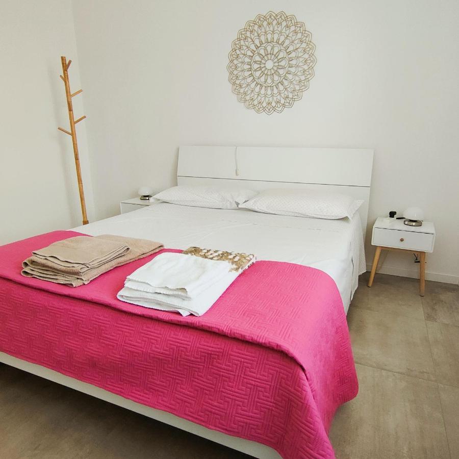 B&B Valle D'Astino Bergamo Esterno foto