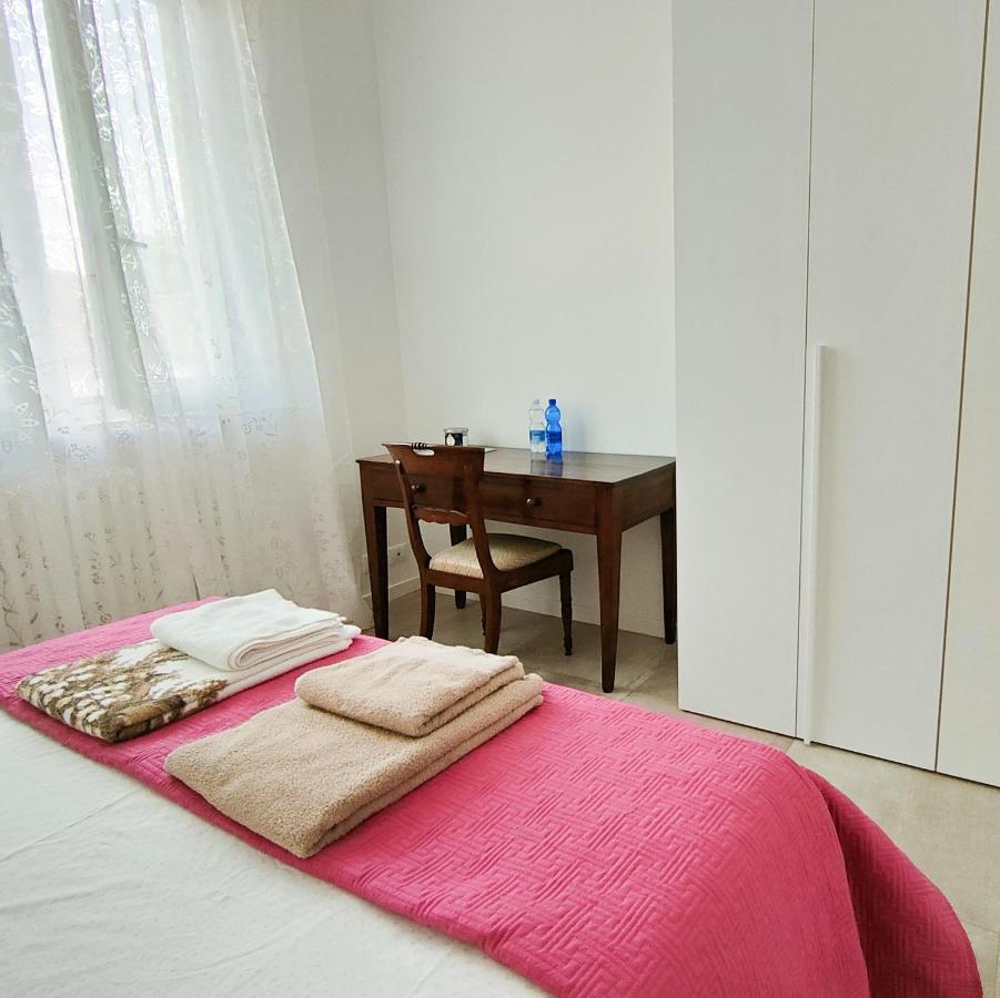 B&B Valle D'Astino Bergamo Esterno foto